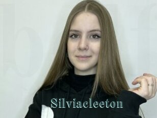 Silviacleeton