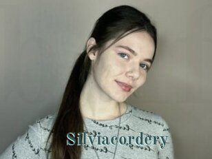 Silviacordery