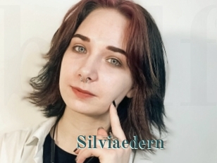Silviaedern