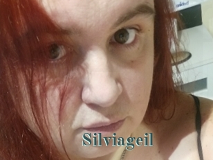silviageil Belles Femmes