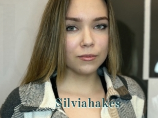 Silviahakes