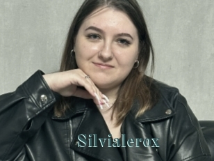 Silvialerox