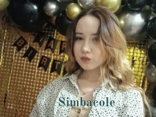 Simbacole
