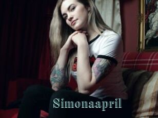 Simonaapril