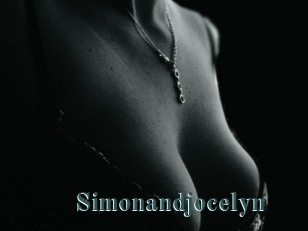 Simonandjocelyn