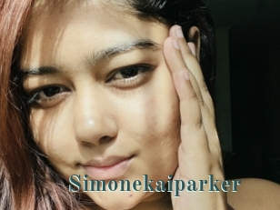 Simonekaiparker