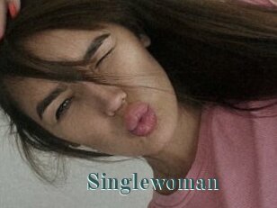 Singlewoman