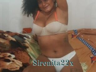 Sirenita22x