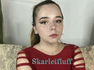Skarletfluff