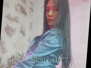 Skarleth77
