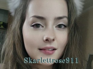 Skarlettrose911
