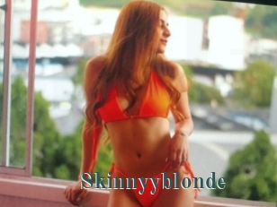Skinnyyblonde