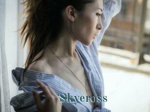 Skyeross