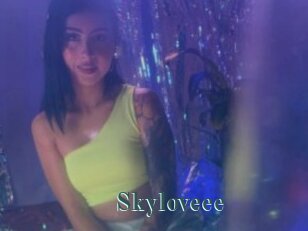 Skyloveee