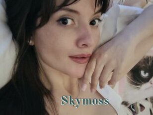 Skymoss