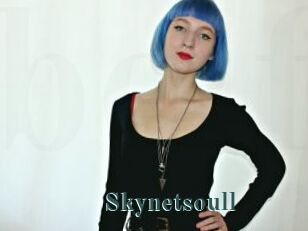 Skynetsoull