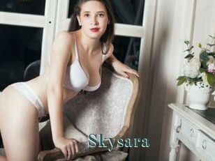 Skysara