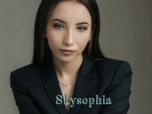 Skysophia