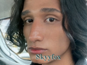 Skyyfox