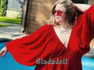 Sladadell