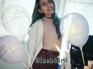 Slashbird