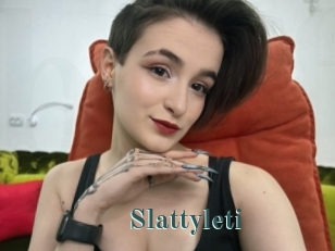Slattyleti
