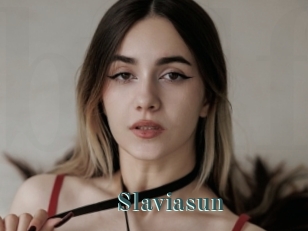 slaviasun Belles Femmes