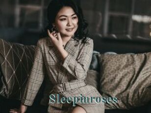 Sleepinroses