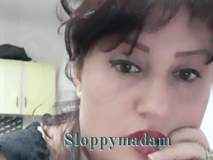 Sloppymadam