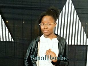 Smallboobs