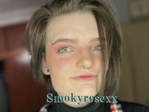 Smokyrosexx