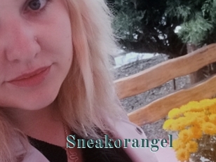 Sneakorangel