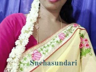 Snehasundari