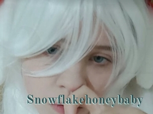 Snowflakehoneybaby