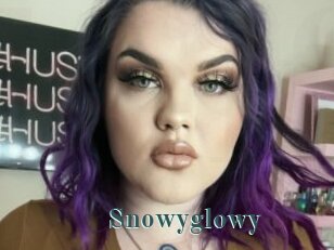 Snowyglowy