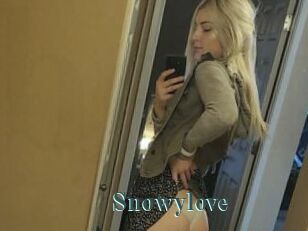 Snowylove