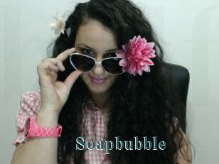 Soapbubble