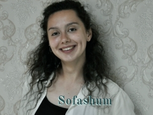 Sofashum