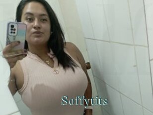 Soffytits