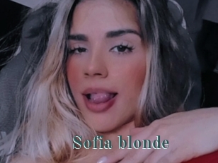 Sofia_blonde