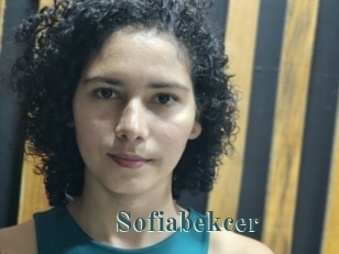 sofiabekcer Belles Femmes