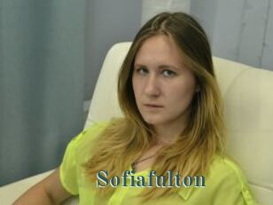 Sofiafulton