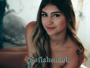 Sofiahenaok