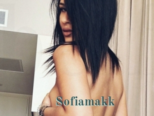 Sofiamakk