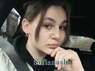 Sofianashh
