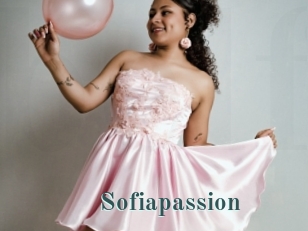 Sofiapassion