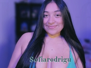 Sofiarodrigu