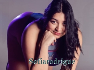 Sofiarodrigue
