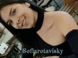 Sofiarotavisky