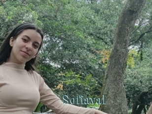 Sofiaval